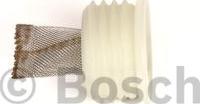 BOSCH F 00B H60 158 - Filtre à carburant parts5.com