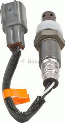 BOSCH F 00E 261 951 - Sonda Lambda parts5.com