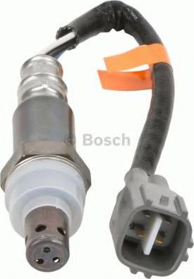 BOSCH F 00E 261 951 - Sonda Lambda parts5.com