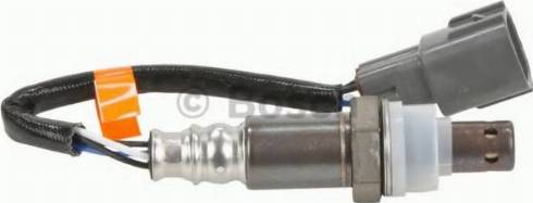 BOSCH F 00E 261 951 - Sonda Lambda parts5.com