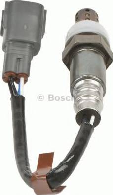 BOSCH F 00E 262 817 - Ламбда-сонда parts5.com