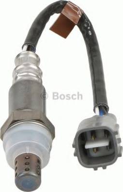 BOSCH F 00E 262 817 - Ламбда-сонда parts5.com