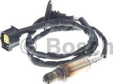 BOSCH F 00H L00 401 - Lamda-sonda parts5.com