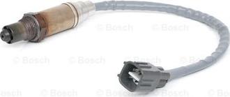 BOSCH F 00H L00 399 - Sonda lambda parts5.com