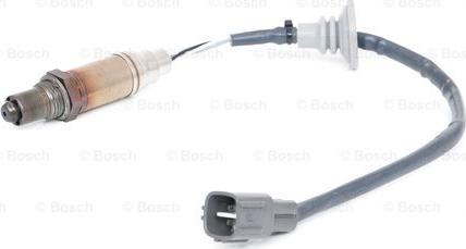 BOSCH F 00H L00 396 - Lambda sonda parts5.com