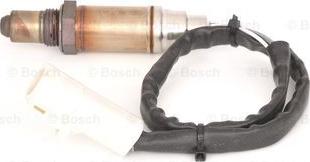 BOSCH F 00H L00 354 - Sonda Lambda parts5.com