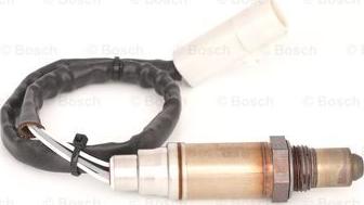 BOSCH F 00H L00 354 - Sonda Lambda parts5.com