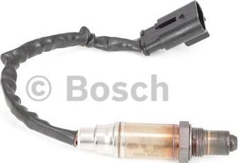 BOSCH F 00H L00 356 - Lambdasonde parts5.com