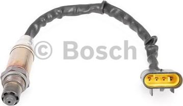 BOSCH F 00H L00 356 - Lambda-sonda parts5.com