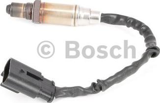 BOSCH F 00H L00 356 - Lambda-sonda parts5.com