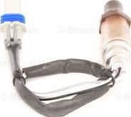 BOSCH F 00H L00 350 - Lambda Sensor parts5.com