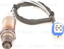 BOSCH F 00H L00 350 - Lambda Sensor parts5.com