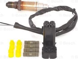 BOSCH F 00H L00 351 - Lambda Sensor parts5.com