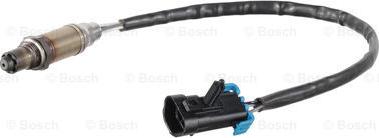 BOSCH F 00H L00 358 - Αισθητήρας λάμδα parts5.com