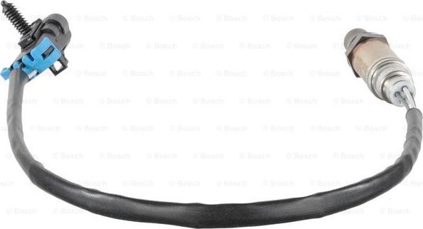 BOSCH F 00H L00 358 - Lambda-sonda parts5.com