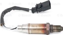 BOSCH F 00H L00 361 - Αισθητήρας λάμδα parts5.com