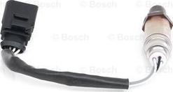 BOSCH F 00H L00 361 - Αισθητήρας λάμδα parts5.com