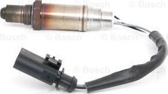 BOSCH F 00H L00 361 - Αισθητήρας λάμδα parts5.com