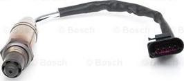 BOSCH F 00H L00 361 - Αισθητήρας λάμδα parts5.com