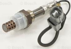 BOSCH F 00H L00 305 - Sonda lambda parts5.com