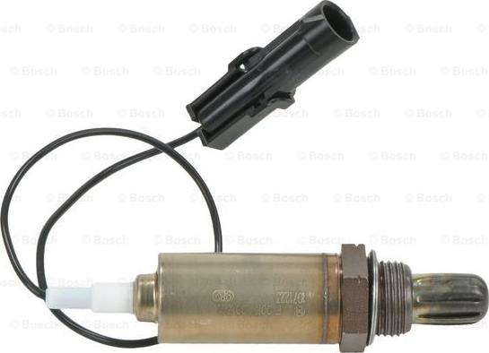 BOSCH F 00H L00 311 - Sonde lambda parts5.com