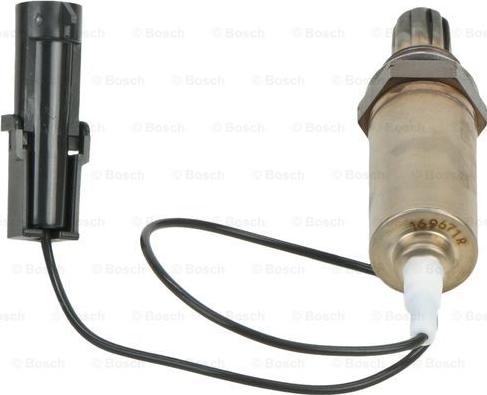 BOSCH F 00H L00 311 - Sonde lambda parts5.com