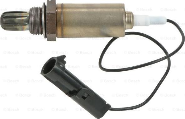 BOSCH F 00H L00 311 - Sonde lambda parts5.com