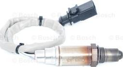 BOSCH F 00H L00 389 - Sonda Lambda parts5.com