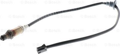 BOSCH F 00H L00 388 - Lamda-sonda parts5.com