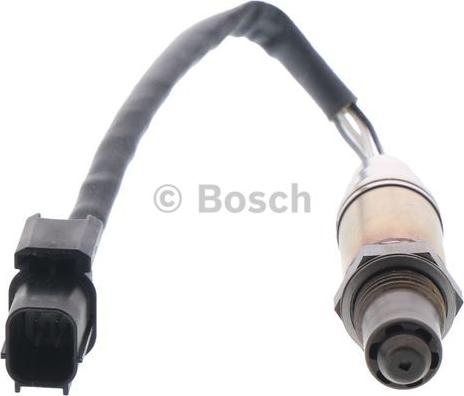 BOSCH F 00H L00 371 - Sonda Lambda parts5.com