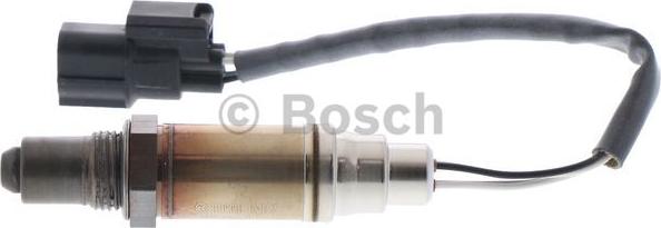 BOSCH F 00H L00 371 - Sonda Lambda parts5.com