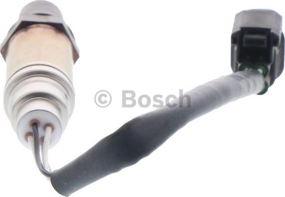 BOSCH F 00H L00 371 - Sonda Lambda parts5.com