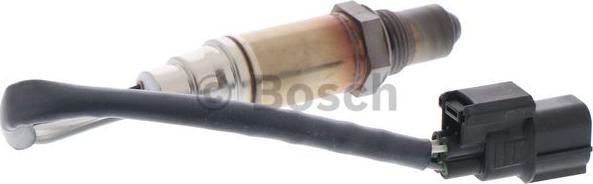 BOSCH F 00H L00 371 - Sonda Lambda parts5.com