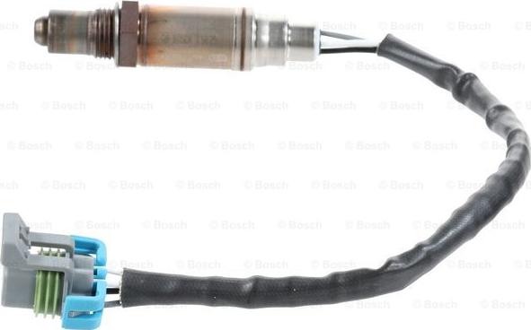 BOSCH F 00H L00 255 - Lambda sonda parts5.com