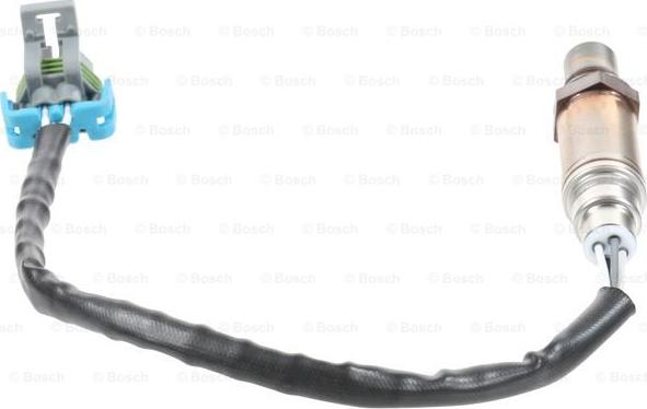 BOSCH F 00H L00 255 - Lambda sonda parts5.com