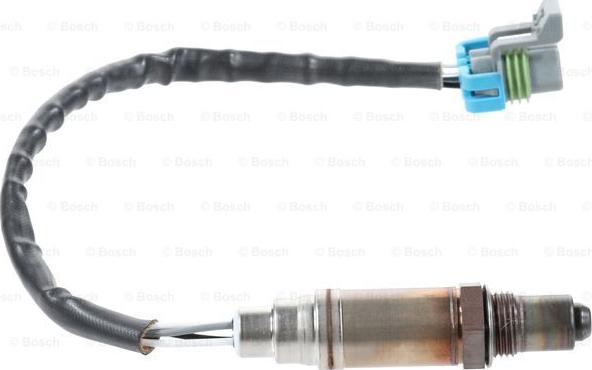 BOSCH F 00H L00 255 - Lambda sonda parts5.com