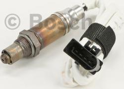 BOSCH F 00H L00 257 - Sonde lambda parts5.com