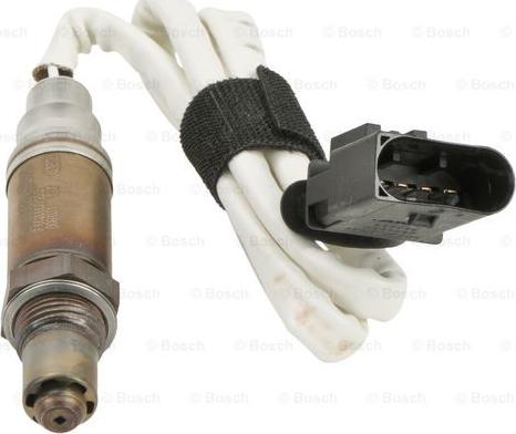 BOSCH F 00H L00 257 - Lambda Sensor parts5.com