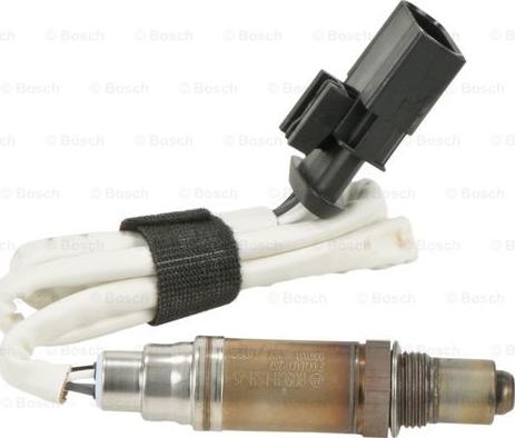 BOSCH F 00H L00 257 - Lambda Sensor parts5.com