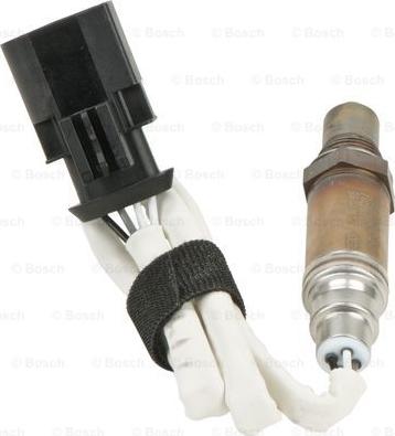 BOSCH F 00H L00 257 - Lambda Sensor parts5.com