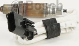 BOSCH F 00H L00 257 - Lambda Sensor parts5.com