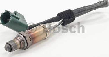 BOSCH F 00H L00 221 - Sonda Lambda parts5.com