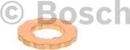 BOSCH F 00R J02 175 - Uszczelka, obudowa wtryskiwacza parts5.com