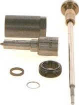 BOSCH F 00Z C99 043 - Repair Kit, common rail system parts5.com