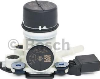 BOSCH F 01C 600 266 - Besleme modülü, üre enjeksiyonu parts5.com