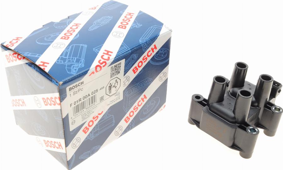 BOSCH F 01R 00A 025 - Indukcijski svitak parts5.com