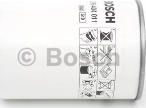 BOSCH F 026 404 011 - Filtro del refrigerante parts5.com
