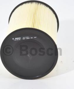 BOSCH F 026 400 492 - Légszűrő parts5.com