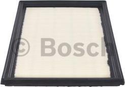 BOSCH F 026 400 454 - Filtro de aire parts5.com