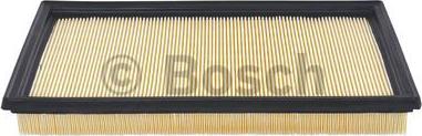 BOSCH F 026 400 454 - Filtro de aire parts5.com